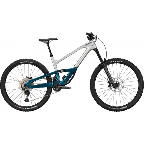 CANNONDALE JEKYLL 29 CARBON 2